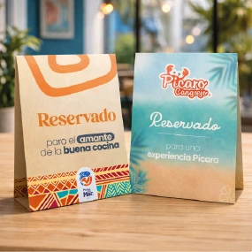 reservado