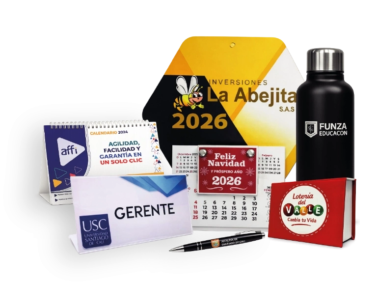 promocionales